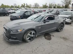1FA6P8CF5G5202565 2016 FORD MUSTANG