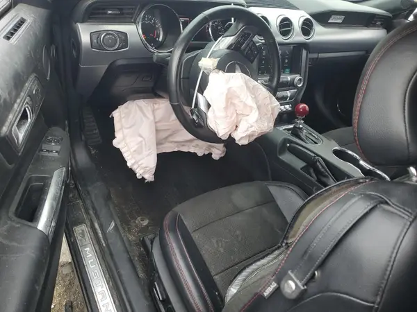 1FA6P8CF5G5202565 2016 FORD MUSTANG - Image 8