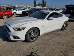 1FA6P8CF5G5206311 2016 FORD MUSTANG