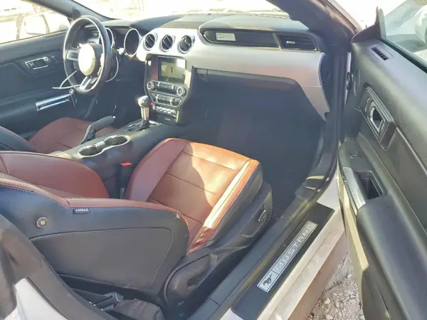 1FA6P8CF5G5206311 2016 FORD MUSTANG - Image 8