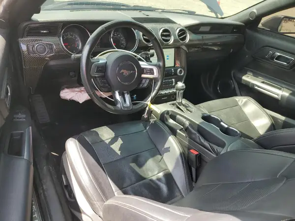1FA6P8CF5G5206504 2016 FORD MUSTANG - Image 8