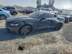 1FA6P8CF5G5208284 2016 FORD MUSTANG