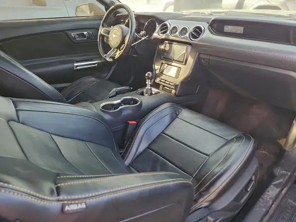 1FA6P8CF5G5208284 2016 FORD MUSTANG - Image 8
