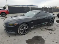 1FA6P8CF5G5215610 2016 FORD MUSTANG