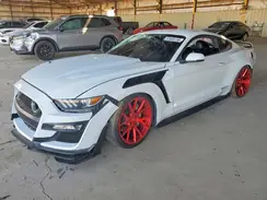 1FA6P8CF5G5215798 2016 FORD MUSTANG