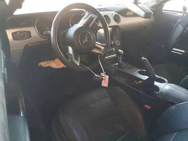 1FA6P8CF5G5215798 2016 FORD MUSTANG - Image 8