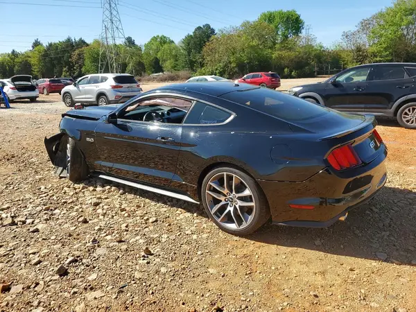 1FA6P8CF5G5220323 2016 FORD MUSTANG - Image 2