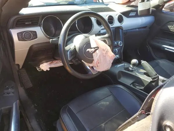 1FA6P8CF5G5220323 2016 FORD MUSTANG - Image 8