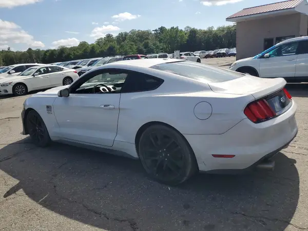 1FA6P8CF5G5226400 2016 FORD MUSTANG - Image 2