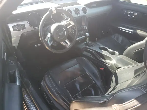 1FA6P8CF5G5227367 2016 FORD MUSTANG - Image 8