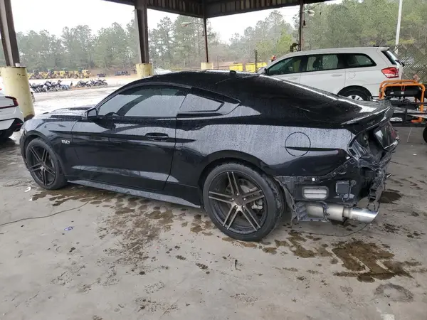 1FA6P8CF5G5228020 2016 FORD MUSTANG - Image 2