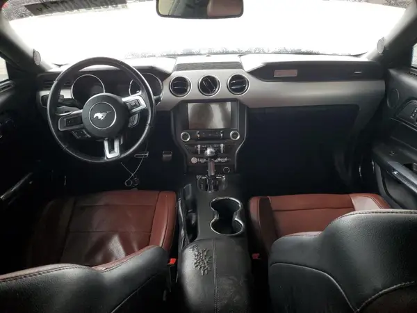 1FA6P8CF5G5228020 2016 FORD MUSTANG - Image 8