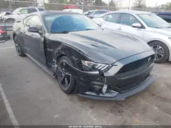 1FA6P8CF5G5228213 2016 FORD MUSTANG