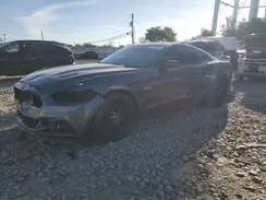 1FA6P8CF5G5228437 2016 FORD MUSTANG