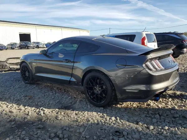 1FA6P8CF5G5228437 2016 FORD MUSTANG - Image 2