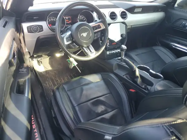 1FA6P8CF5G5228437 2016 FORD MUSTANG - Image 8