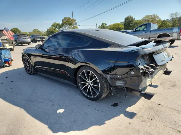 1FA6P8CF5G5232472 2016 FORD MUSTANG - Image 2