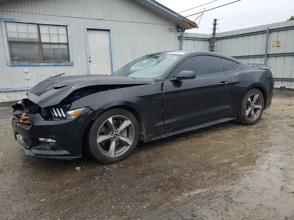 1FA6P8CF5G5232715 2016 FORD MUSTANG - Image 1