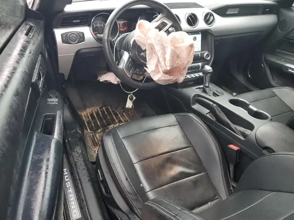 1FA6P8CF5G5232715 2016 FORD MUSTANG - Image 8