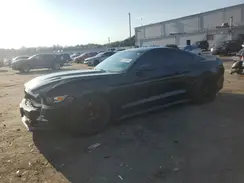 1FA6P8CF5G5235355 2016 FORD MUSTANG