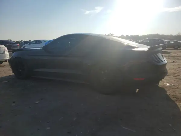 1FA6P8CF5G5235355 2016 FORD MUSTANG - Image 2