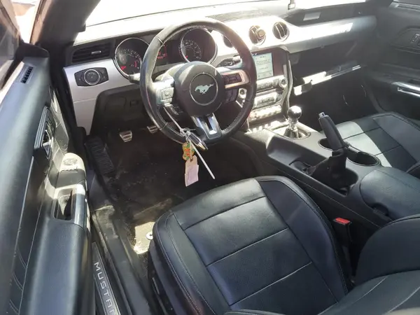 1FA6P8CF5G5235498 2016 FORD MUSTANG - Image 8