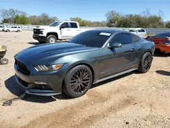 1FA6P8CF5G5235923 2016 FORD MUSTANG