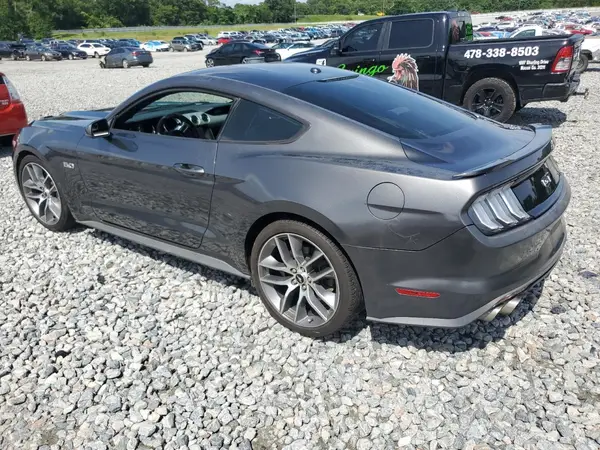 1FA6P8CF5G5240751 2016 FORD MUSTANG - Image 2