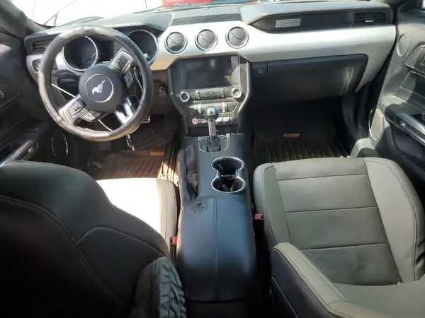 1FA6P8CF5G5240751 2016 FORD MUSTANG - Image 8