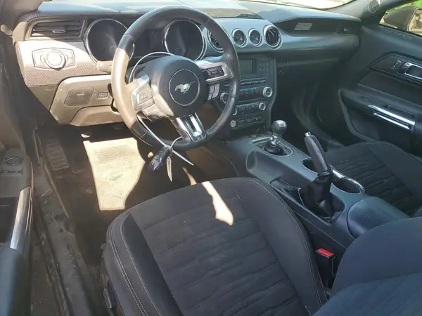 1FA6P8CF5G5241575 2016 FORD MUSTANG - Image 8