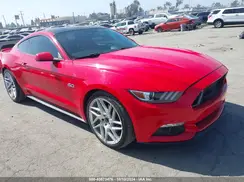 1FA6P8CF5G5243732 2016 FORD MUSTANG