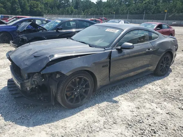 1FA6P8CF5G5250910 2016 FORD MUSTANG - Image 1