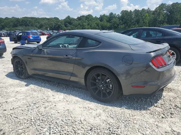 1FA6P8CF5G5250910 2016 FORD MUSTANG - Image 2