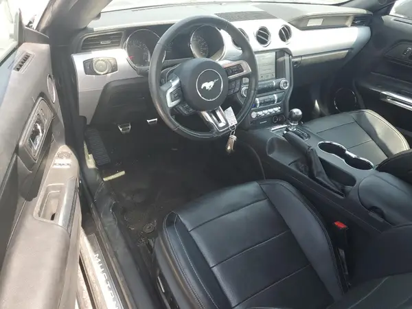 1FA6P8CF5G5250910 2016 FORD MUSTANG - Image 8