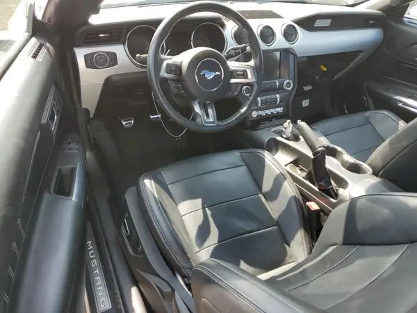 1FA6P8CF5G5251619 2016 FORD MUSTANG - Image 8