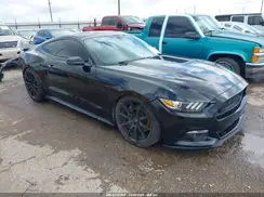 1FA6P8CF5G5252334 2016 FORD MUSTANG