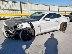 1FA6P8CF5G5256965 2016 FORD MUSTANG