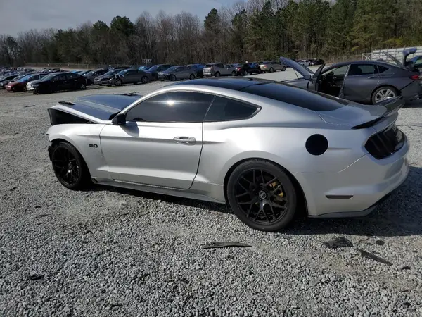 1FA6P8CF5G5259476 2016 FORD MUSTANG - Image 2