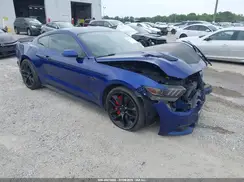 1FA6P8CF5G5264905 2016 FORD MUSTANG