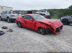 1FA6P8CF5G5264922 2016 FORD MUSTANG