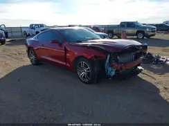 1FA6P8CF5G5265598 2016 FORD MUSTANG
