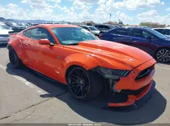 1FA6P8CF5G5268288 2016 FORD MUSTANG