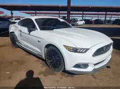 1FA6P8CF5G5273202 2016 FORD MUSTANG