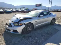 1FA6P8CF5G5275726 2016 FORD MUSTANG