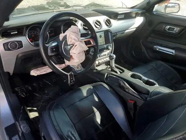 1FA6P8CF5G5275726 2016 FORD MUSTANG - Image 8