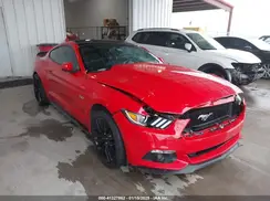 1FA6P8CF5G5276410 2016 FORD MUSTANG