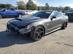 1FA6P8CF5G5283437 2016 FORD MUSTANG