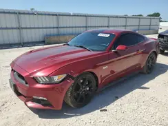 1FA6P8CF5G5284118 2016 FORD MUSTANG