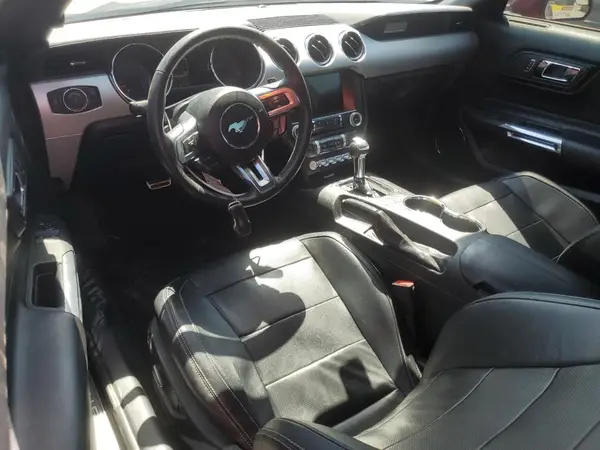 1FA6P8CF5G5284118 2016 FORD MUSTANG - Image 8