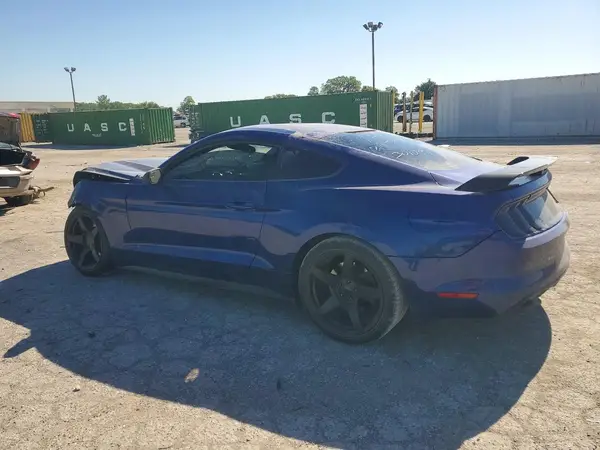 1FA6P8CF5G5301094 2016 FORD MUSTANG - Image 2